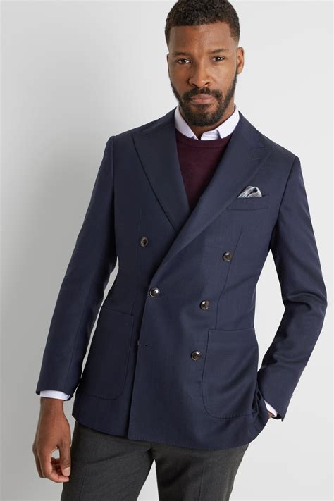 m&s mens blazers